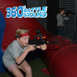 360 Battleground