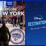 Disney Destinations: New York