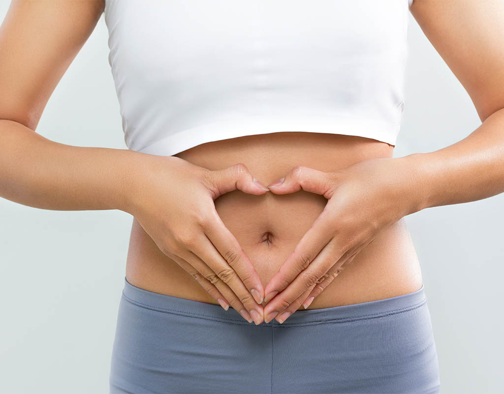 Nature’s Relief for Irritable Bowel Syndrome (IBS)