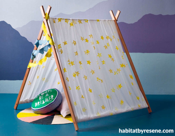 Jacob's Ladder String Game | String Figure | String Activities | String