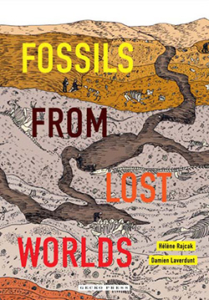 fossils from the lost world