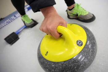 Maniototo Curling