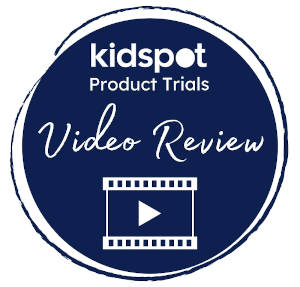Product trials video review