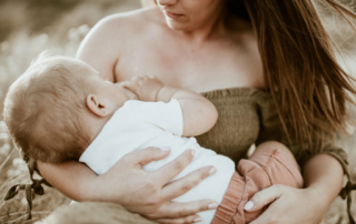 Breastfeeding