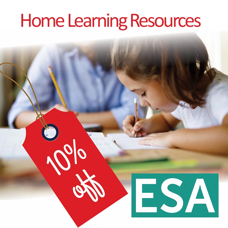 ESA Home Learning Resources