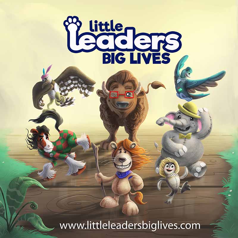 Little Leaders