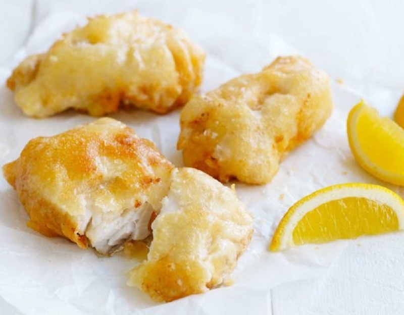 Batter Recipes Kidspot