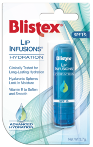 Lip Infusions – Hydration 
