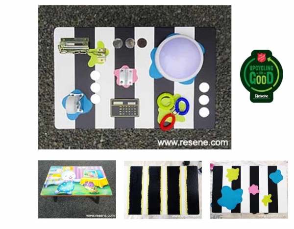 Jacob's Ladder String Game | String Figure | String Activities | String