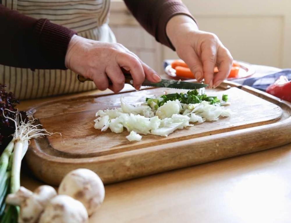 Protected: Food Prep Hacks To Save Time In The Kitchen