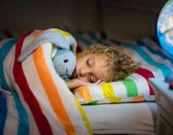 Sleep Tips For Children