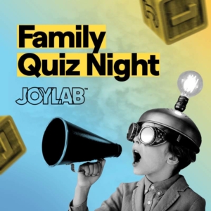 Family Quiz Nights