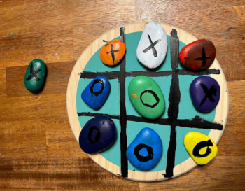 Tic tac toe