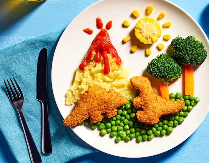 Family Dinner Recipes 30Minutes Or Less Recipes Kidspot — free download