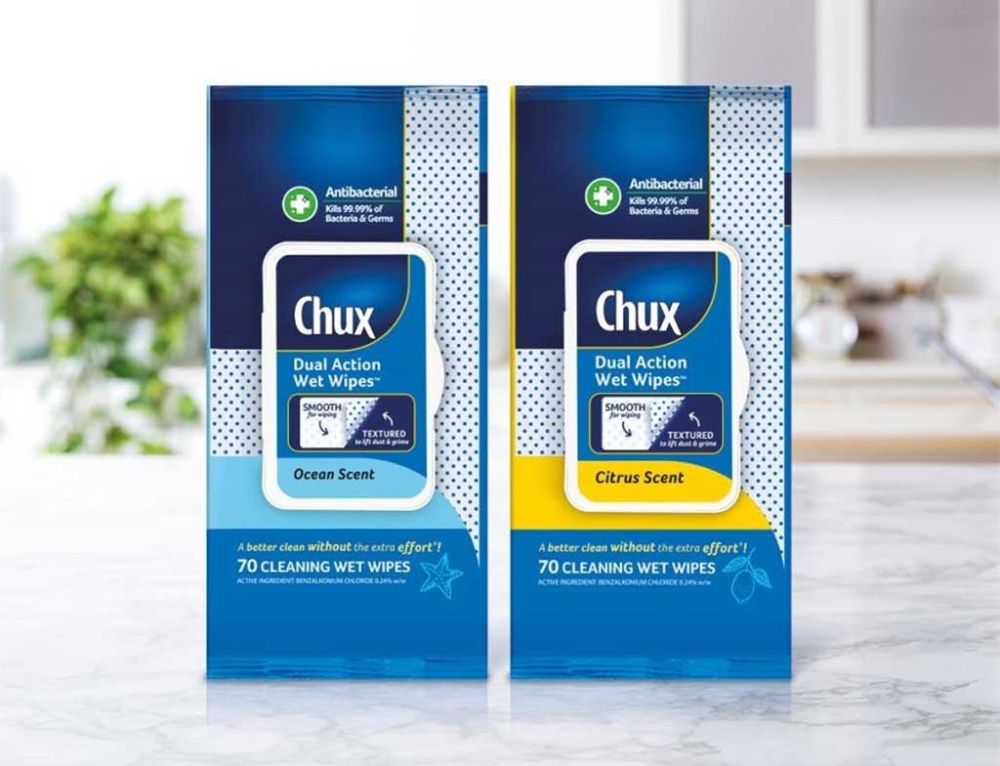 Protected: Get Your Free Chux Dual Action Wet Wipes