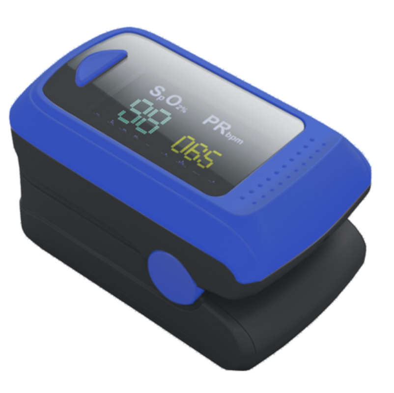 Lifesmart Smart (Bluetooth) Fingertip Pulse Oximeter