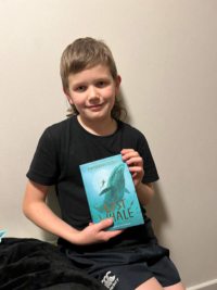 the lost whale book review