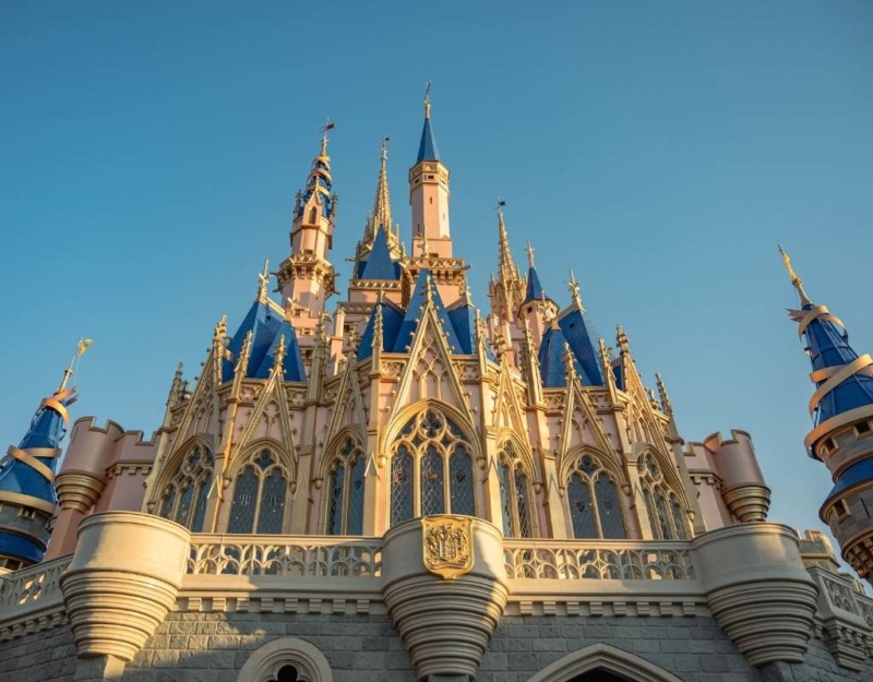What To Bring To Disney With A Toddler Family Time Kidspot