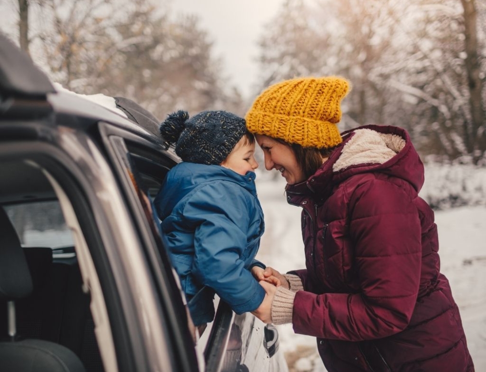 3 Simple Family Health Hacks For Surviving The Winter Months