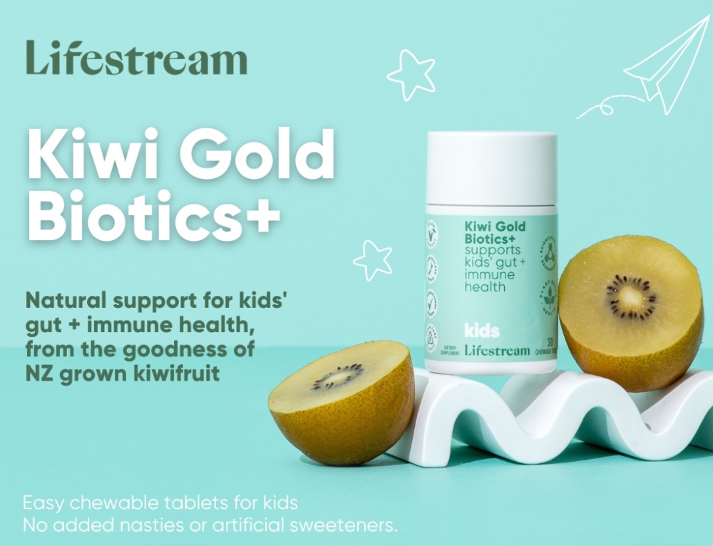 Protected: Win 1 of 5 Lifestream Kiwi Gold Biotics Packs!