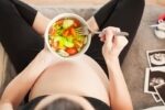vitamins for baby during pregnancy