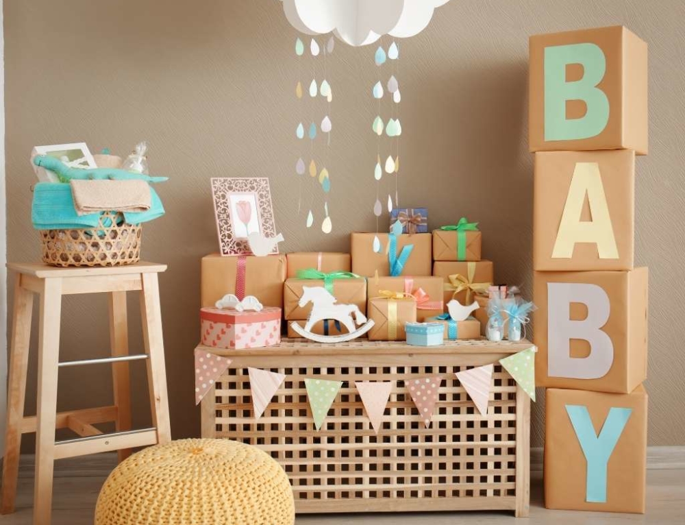 Baby Shower Gifts New Parents Will Thank You For