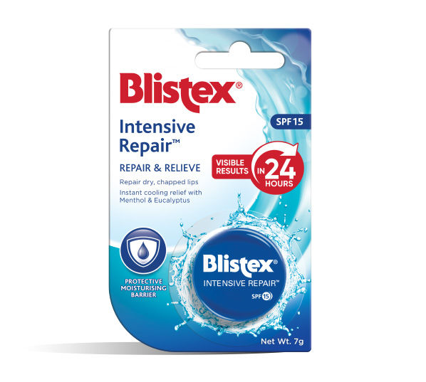 Blistex Intensive Repair