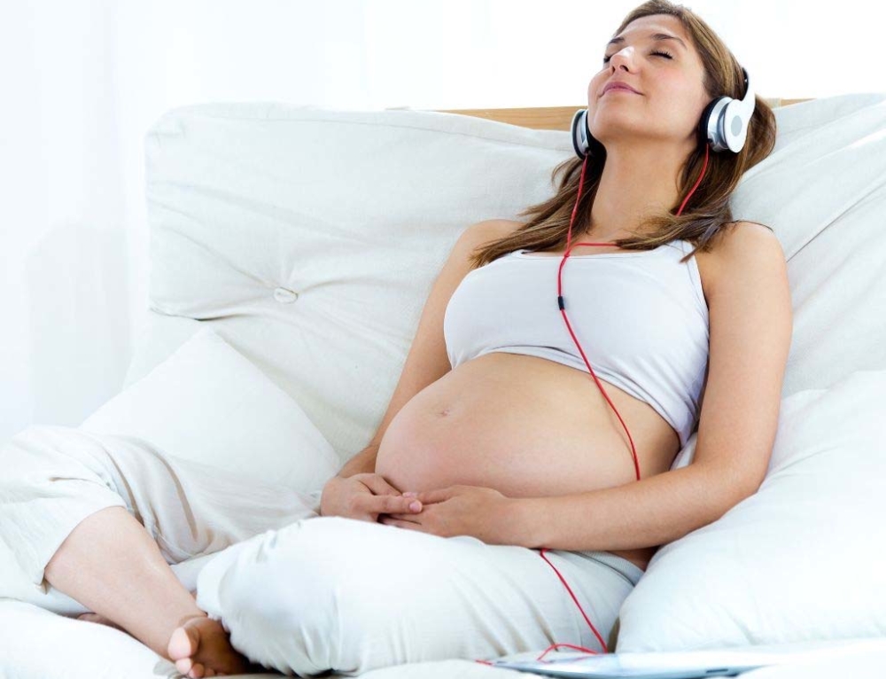 Protected: Easy Ways To Take Care Of Yourself During Your Pregnancy