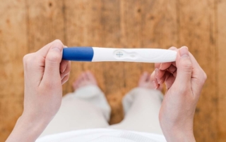 Conception and fertility