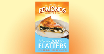 Edmonds More Food For Flatters