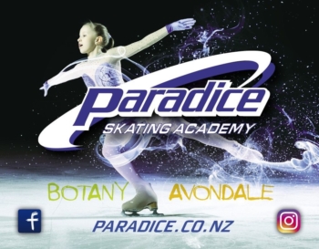 Paradice Skating Academy