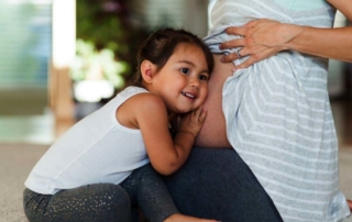 Supporting Your Immunity During Pregnancy