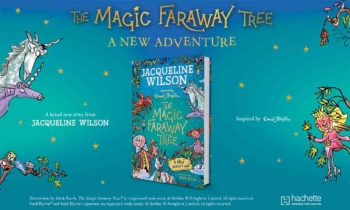 The Magic Faraway Tree - A New Adventure