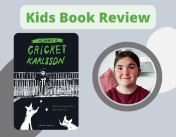 The Secrets of Cricket Carlsson