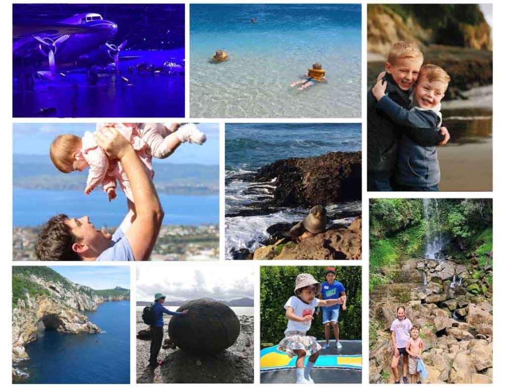 Protected: Holiday Like A Local – Kiwis Share Their Local Hidden Gems