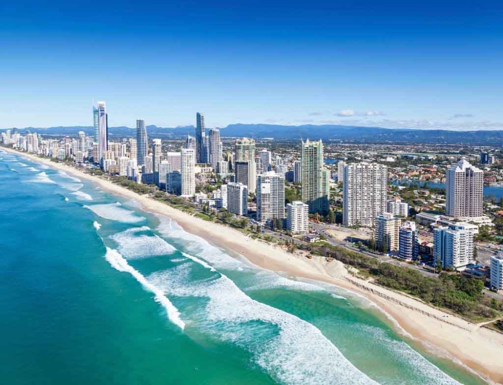 Protected: Spend Some Family Time On The Gold Coast