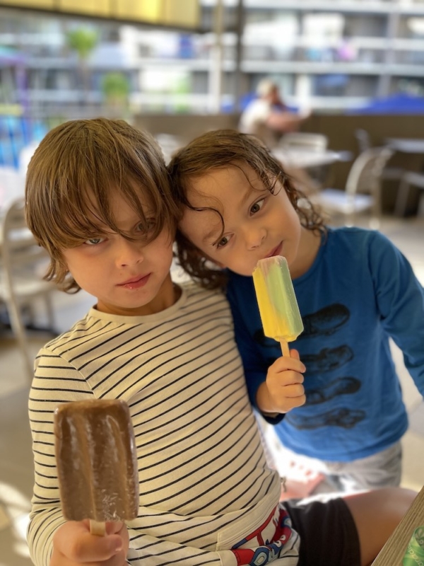 Paradise_Resort_icecreams Kidspot