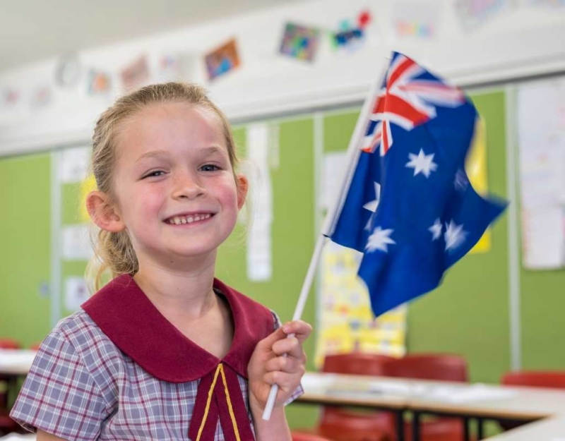 Moving To Australia? The Ultimate Guide To The Australian School Systems School Age Kidspot