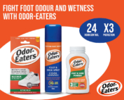 Odor-Eaters