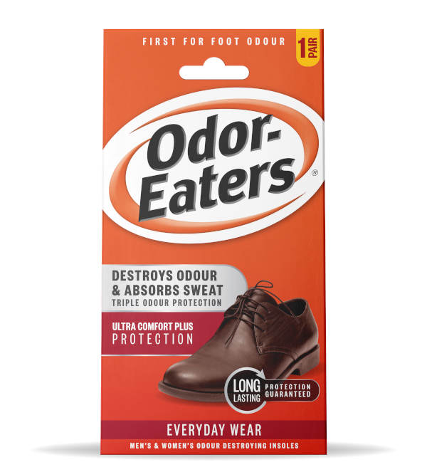 Odor-Eaters Everyday Wear