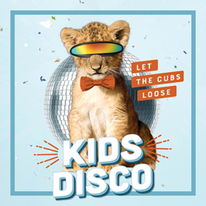 Zoo's Kids Disco