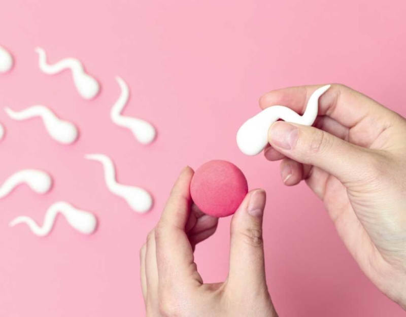 When To Seek Help From A Fertility Expert Pregnancy Kidspot