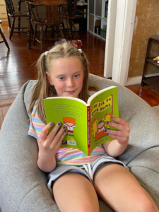 Free Kid To Good Home book review