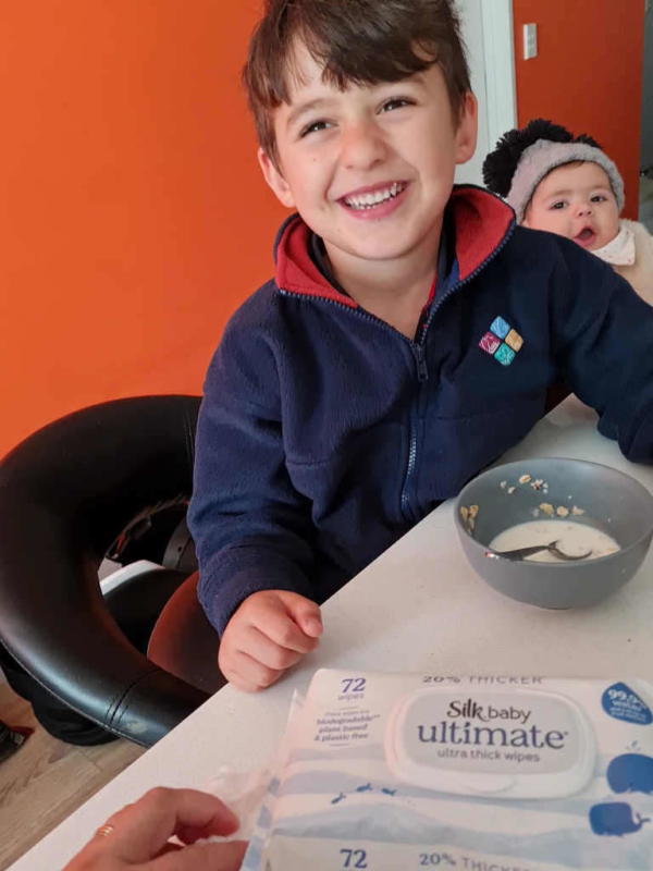 Nappies, Spills, Scrapes & Silk Baby Ultimate Wipes Baby Kidspot