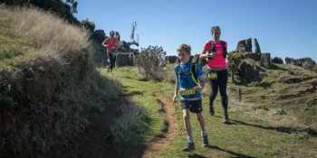 Waitomo Trail Run