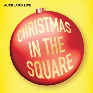 Auckland Live