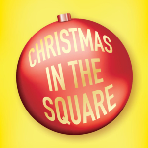 Christmas in the Square