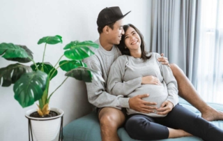 Tips To Help You Support Your Partner During Pregnancy