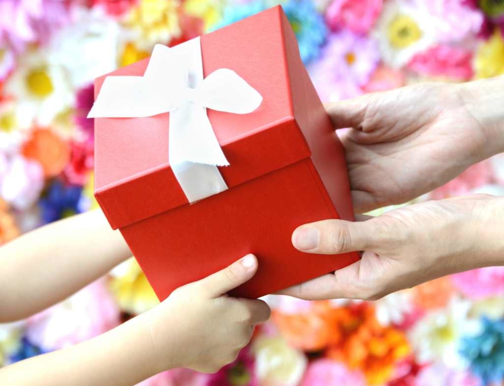 Toy-free Gift Ideas For Kids