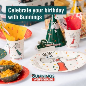 bunnings